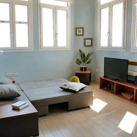Horizon Lofts Appartement *