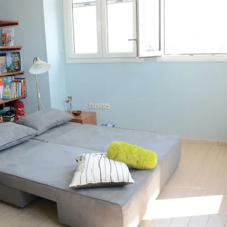 Horizon Lofts Appartement *