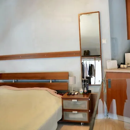 Appartement Horizon Lofts Kavala