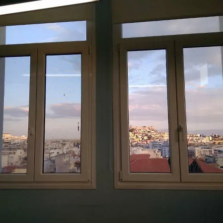 Appartement Horizon Lofts *