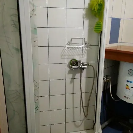 Appartement Horizon Lofts Kavala