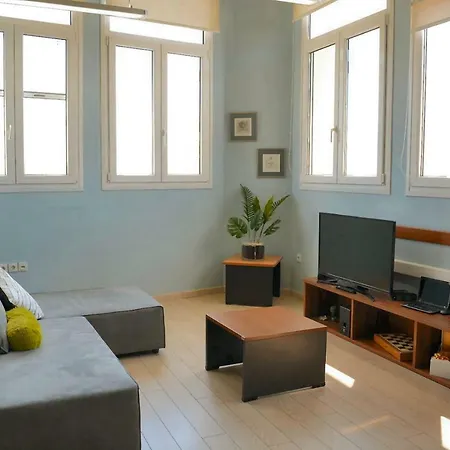 Horizon Lofts * Kavala