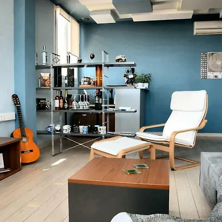 Horizon Lofts * Kavala