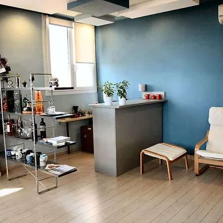 Appartement Horizon Lofts *
