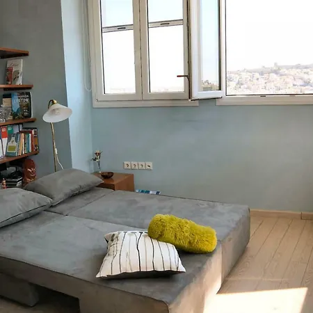 Horizon Lofts Appartement *
