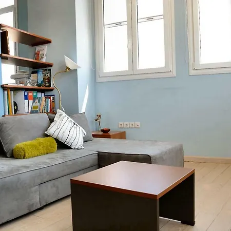 Horizon Lofts Kavala