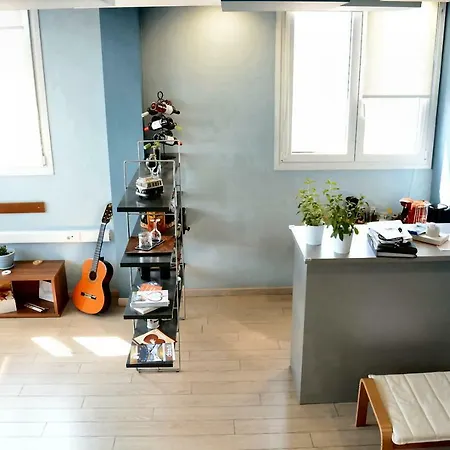 Horizon Lofts Appartement *