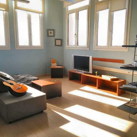 Horizon Lofts