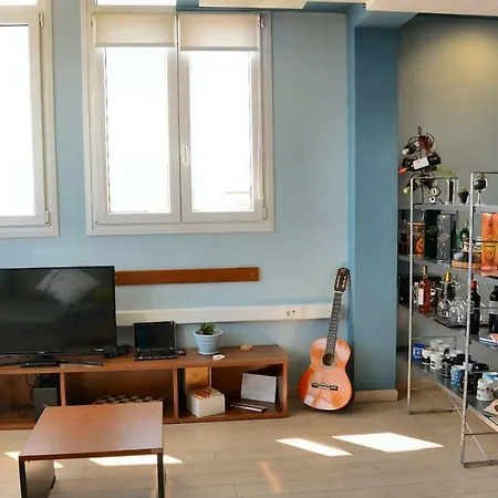 Horizon Lofts Appartement *