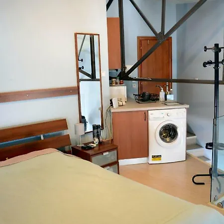 Horizon Lofts Appartement *