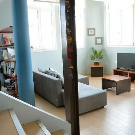 Horizon Lofts