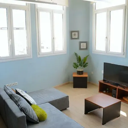 Horizon Lofts Appartement *