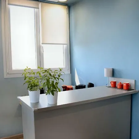 Horizon Lofts
