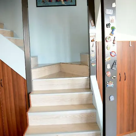 Appartement Horizon Lofts *
