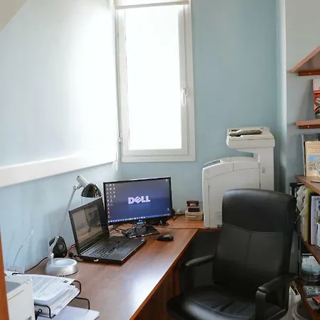 Horizon Lofts Kavala