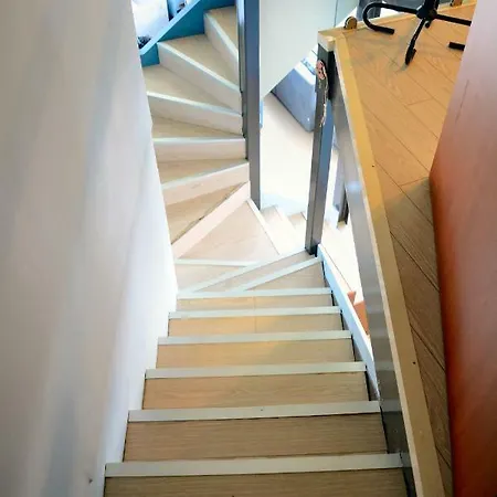Horizon Lofts Appartement *