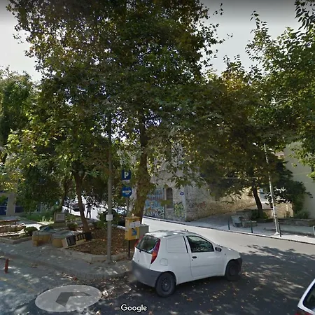 Appartement Horizon Lofts Kavala