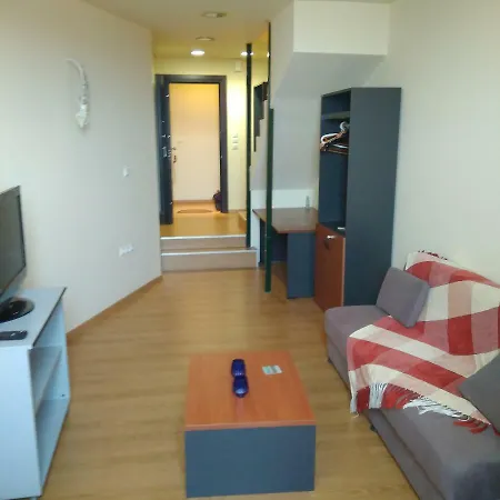 Appartement Horizon Lofts *