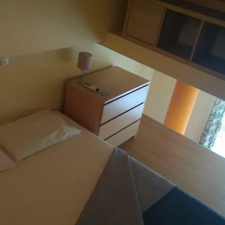 Horizon Lofts Appartement