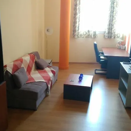 Horizon Lofts Appartement *