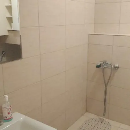 Horizon Lofts Appartement