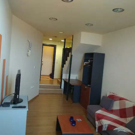 Horizon Lofts * Kavala