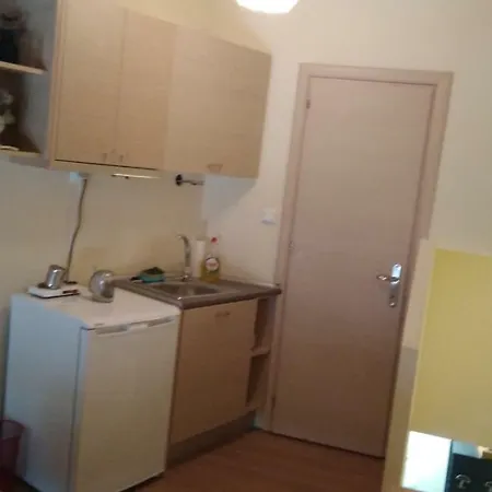 Horizon Lofts * Kavala