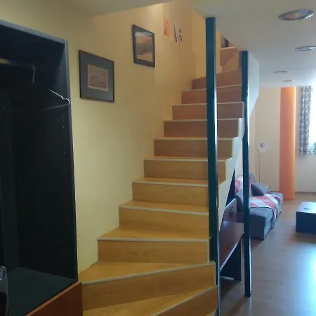 Horizon Lofts Appartement Kavala