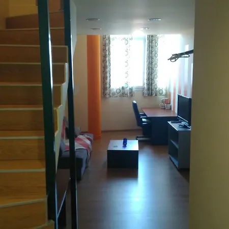 Appartement Horizon Lofts