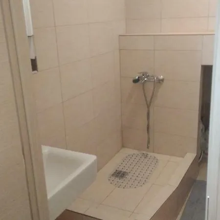 Appartement Horizon Lofts Kavala