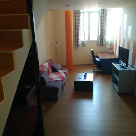 Appartement Horizon Lofts