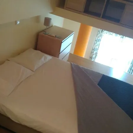 Horizon Lofts * Kavala