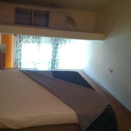 Horizon Lofts Appartement *